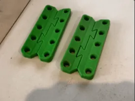 Pair of KLOTS 5