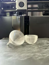 .4mm Nozzle - A1 Mini Full Plate