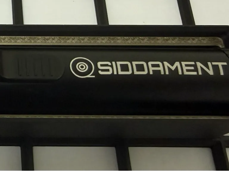Siddament Stringum Obliterus Gridfinity