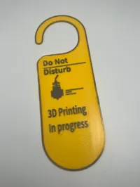 A1 - 0.2mm layer, 2 walls, 15% infill