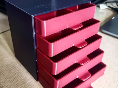 jewelry drawer