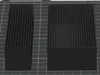 0.24mm layer, 2 walls, 15% infill