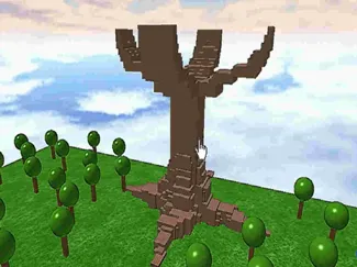 Nosoi (Rochas tree)