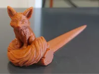0.16mm layer, 2 walls, 100% infill