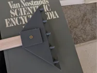 0.2mm layer, 6 walls, 15% infill