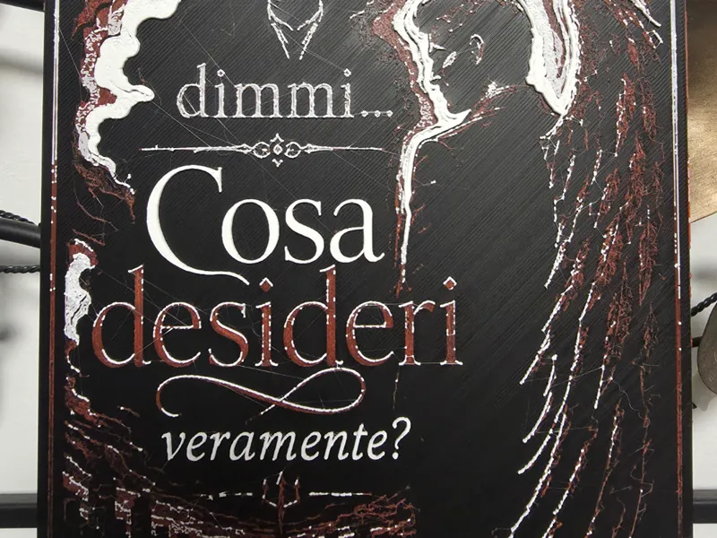 cosa desideri veramente?