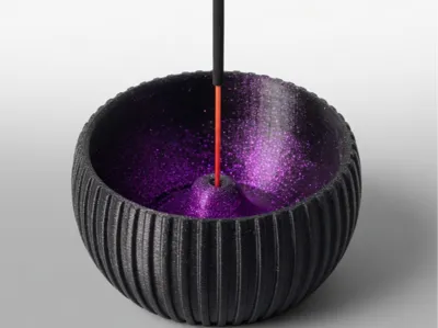 Incense Holder