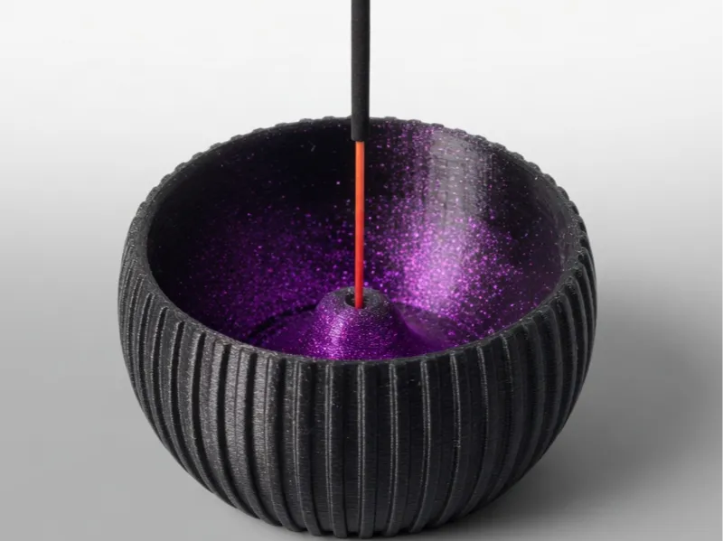 Incense Holder