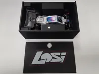 Losi Micro B Box Super Lite