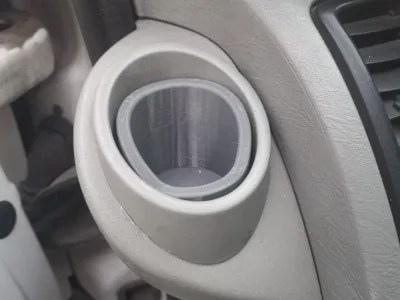 Cup Holder for Vivaro, Trafic, Primastar