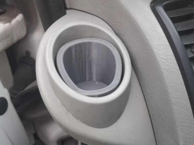 CUP HOLDER FOR VIVARO, TRAFIC, PRIMASTAR