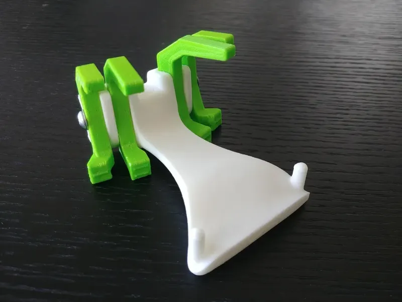 Vex V5 Scuffs a1 mini