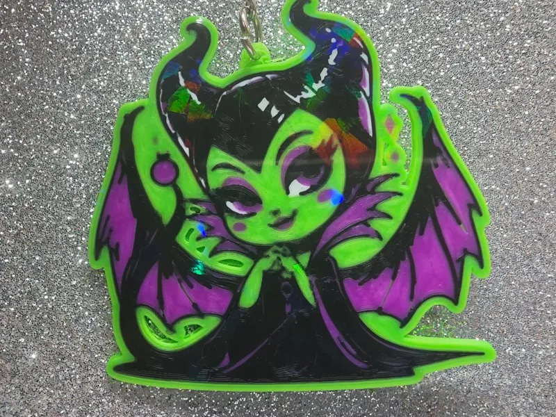 Malefica