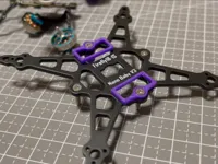 0.2mm 层高, 3 层墙, 50% 填充