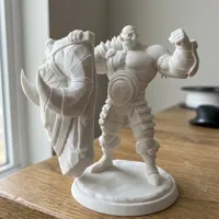0.2mm nozzle, 0.1mm layer, 4 walls, 15% infill