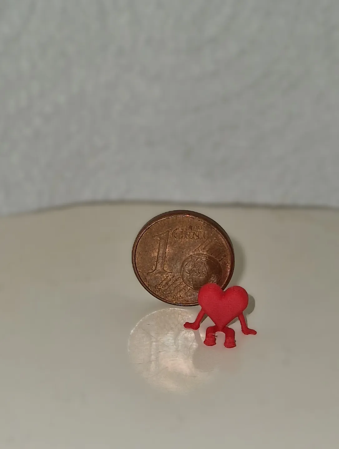 Mini Heart Buddy view 4
