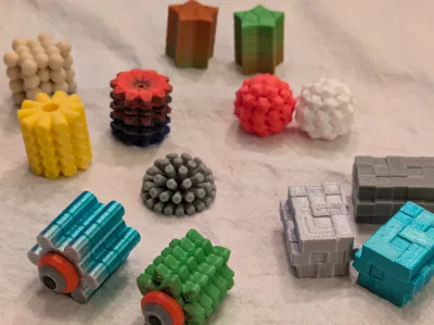 Astroneer Resources