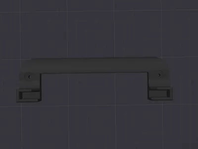 Wandhalterung Speedport Smart 3 oder 4