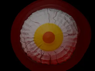 Eye (Peeper) from repo