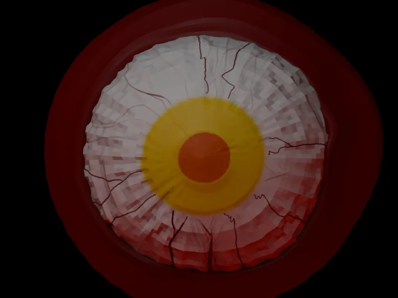 Eye (Peeper) from repo