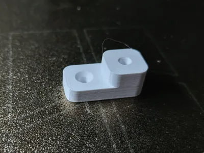 Skadis Wall Mount Slim Version Only 12mm Thickness