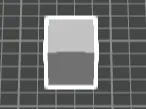 test cube