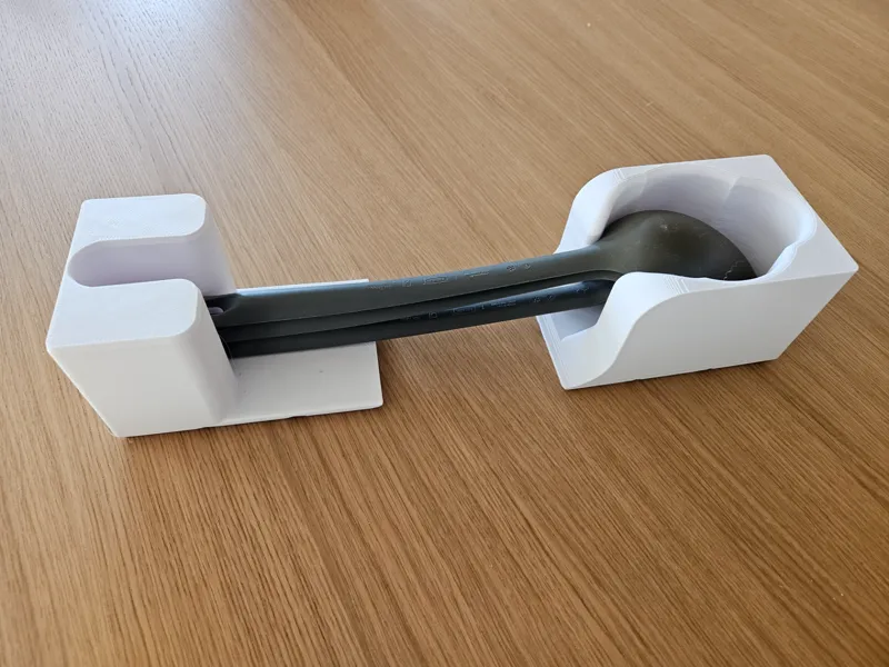 Ikea Fullanda Spoon and pasta spoon gridfinity