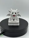 Single Color Version - 0.2mm layer, 2 walls, 8% infill
