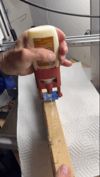 Squeeze 'n' Roll