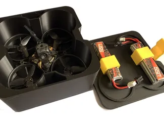 Case for Mobula7 04 2S drone