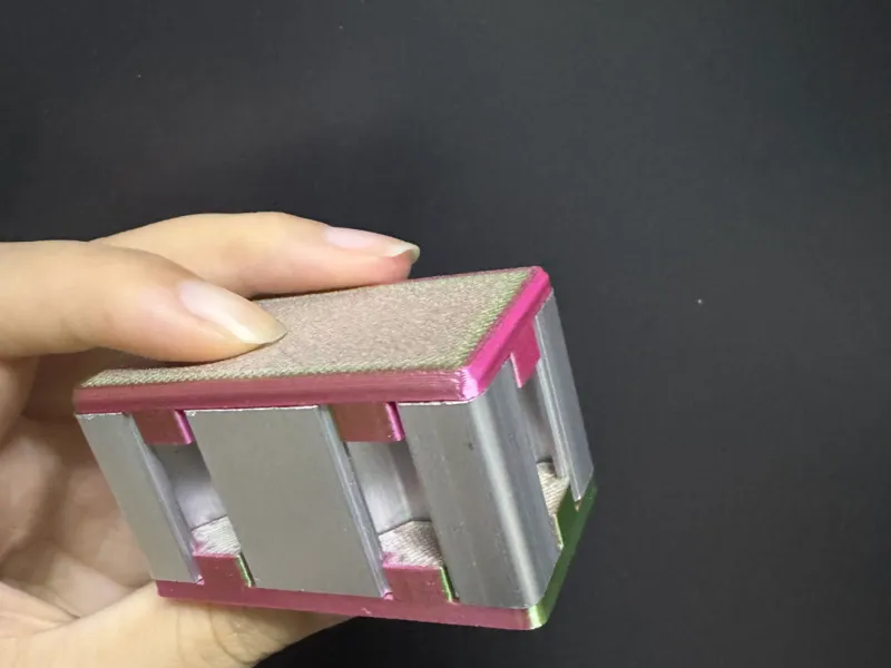 欧标3060铝型材端盖