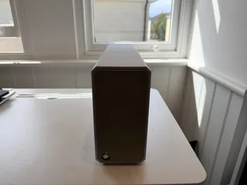 Modelo para impresión 3D: BC-250 Steam Machine — vista de referencia 5
