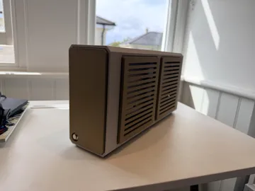 Modelo para impresión 3D: BC-250 Steam Machine — vista de referencia 4