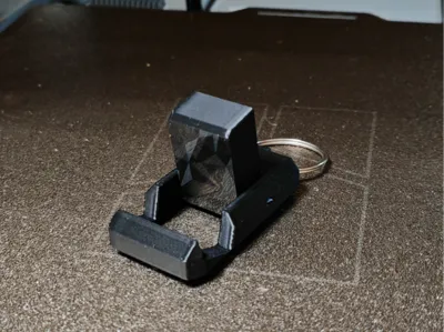 Stand Smartphone
