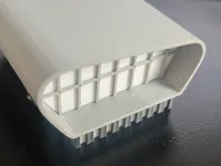 0.16mm layer, 2 walls, 15% infill