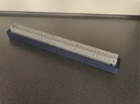 0.28mm layer, 2 walls, 15% infill