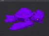 0.16mm layer, 2 walls, 12% infill