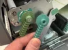 0.08mm layer, 2 walls, 50% infill