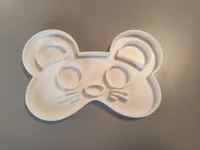 0.28mm layer, 2 walls, 10% infill