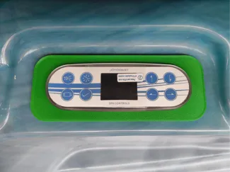 Hot Tub Display Spacer Joyonway PB554 - Retrofits