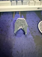 0.16mm layer, 2 walls, 15% infill