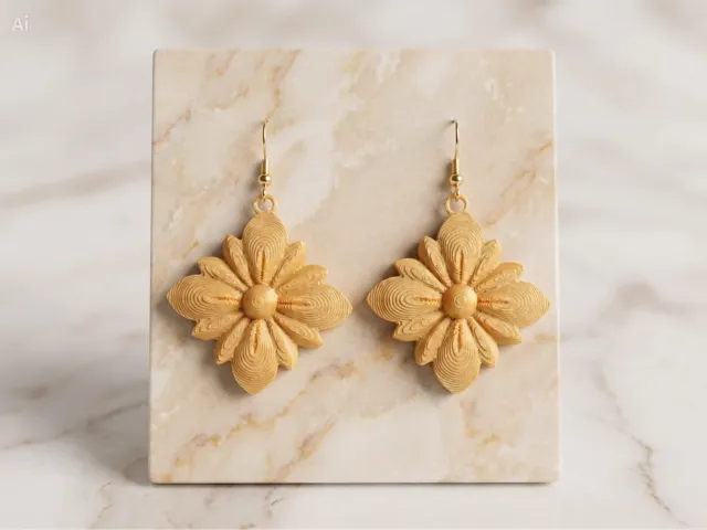 Boucles oreilles 03