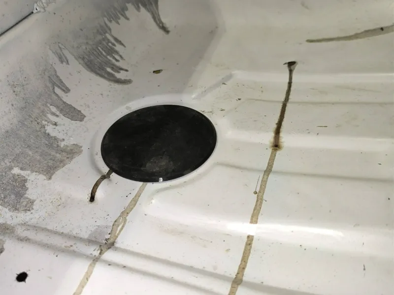 Peugeot 205 Chassis / Floor Pan Replacement Plugs