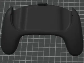 Nintendo Joycon Holder