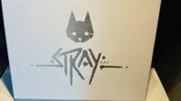 Pochoir du jeu Stray — photo 4