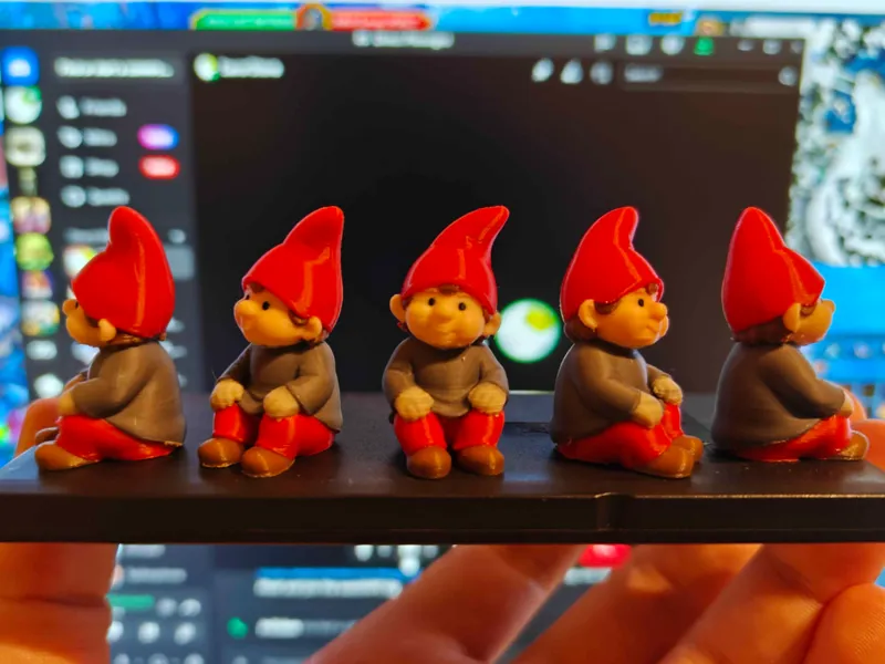 Danish Christmas Nisse 2025