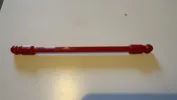 0.12mm layer, 2 walls, 100% infill