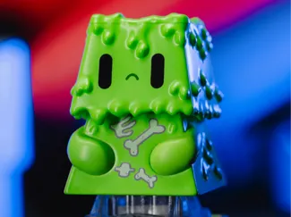 Tapcat - Slime Guy