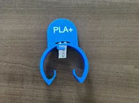 60mm PLA+