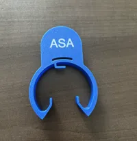 60mm OD PLA